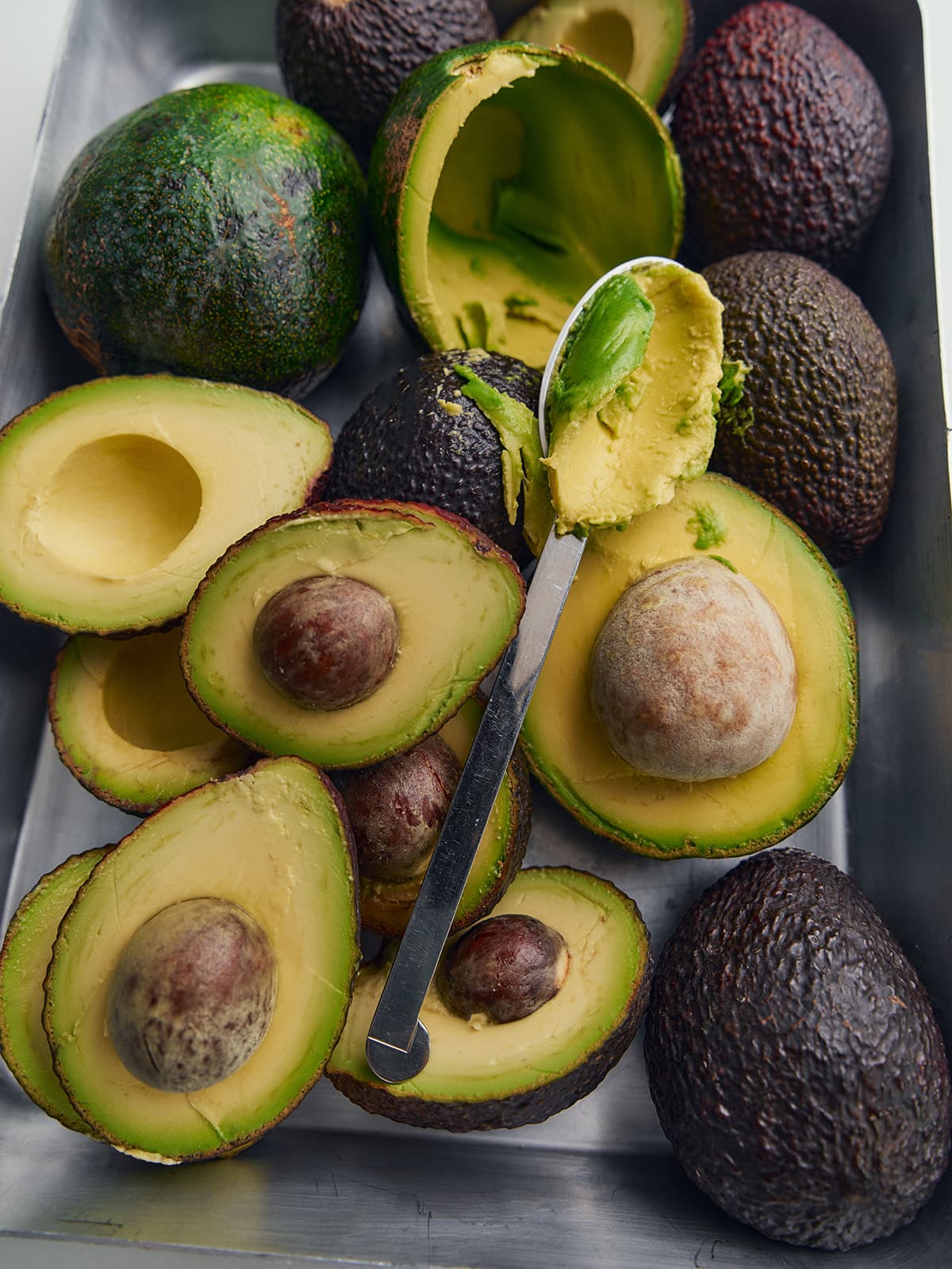 Organic Avocado Box - Image 3