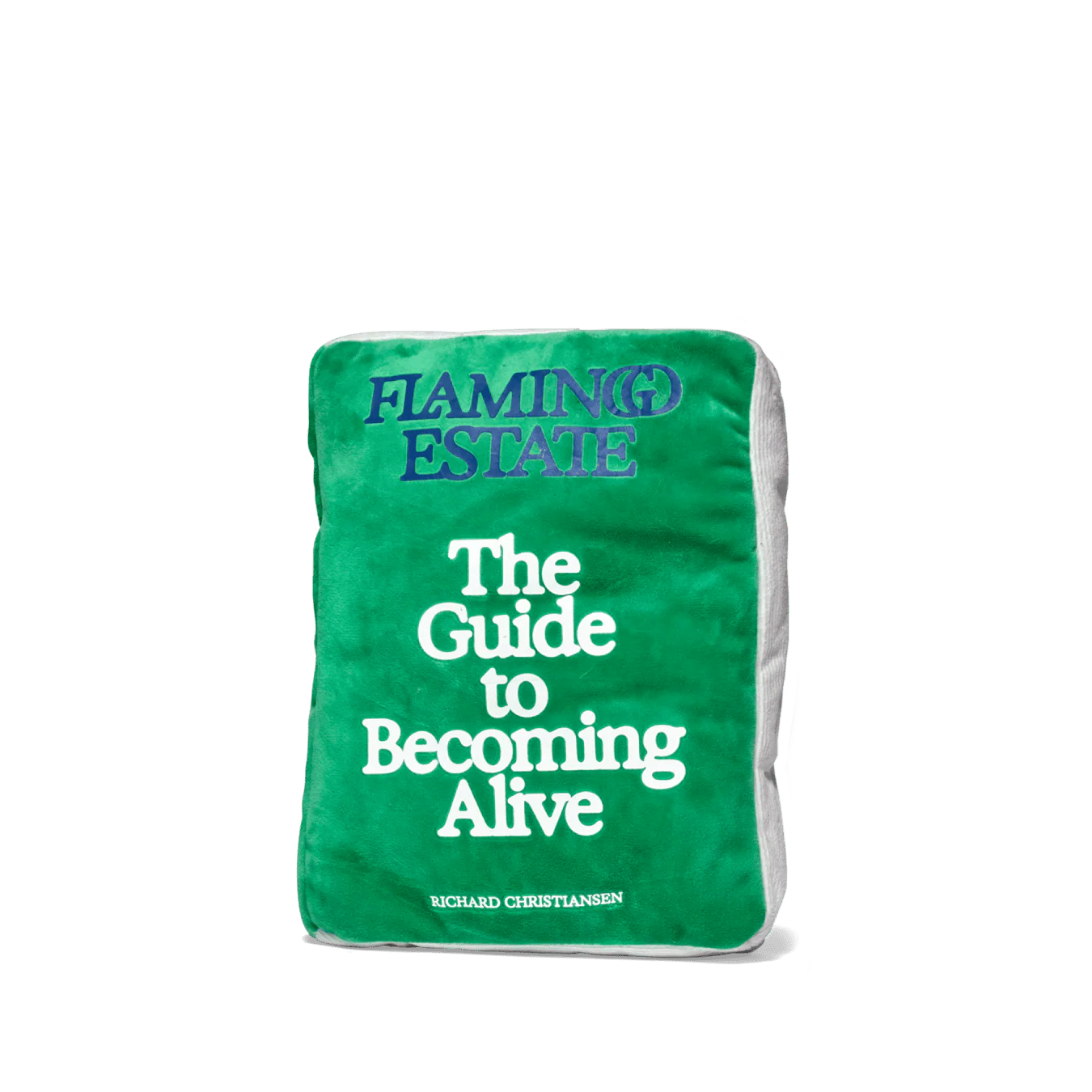 The Guide To Becoming Alive Dog Toy