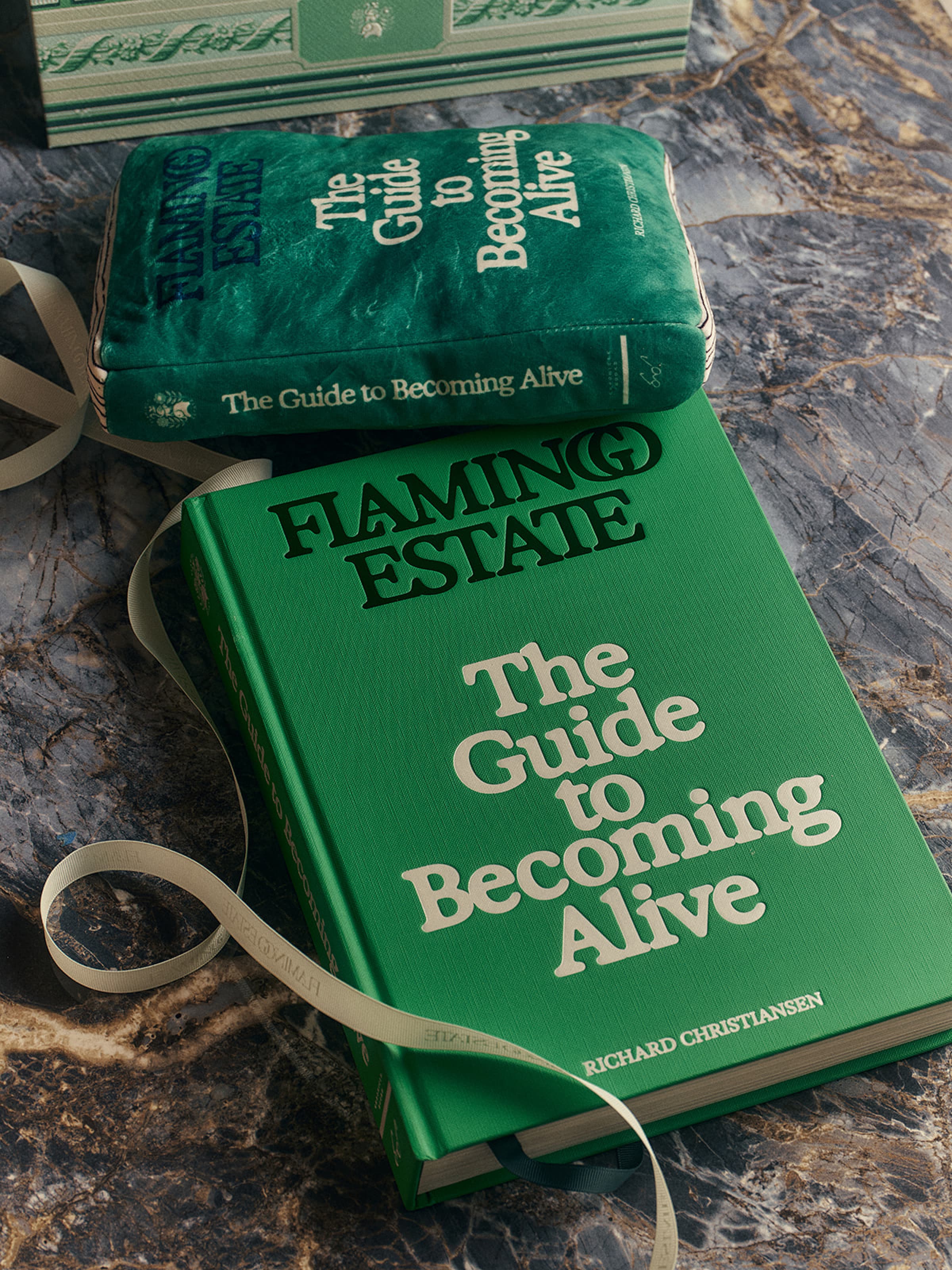 The Guide To Becoming Alive Dog Toy - Image 6