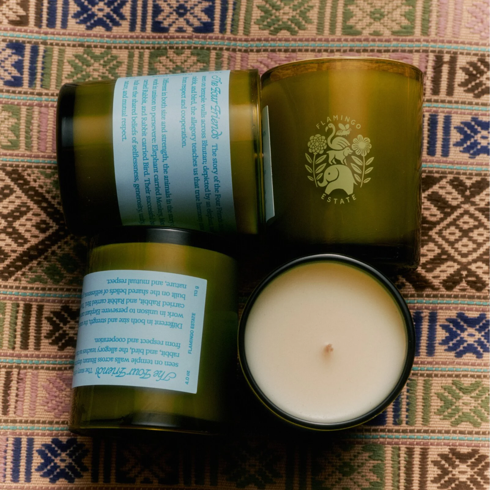 Copal Candles - Image 3