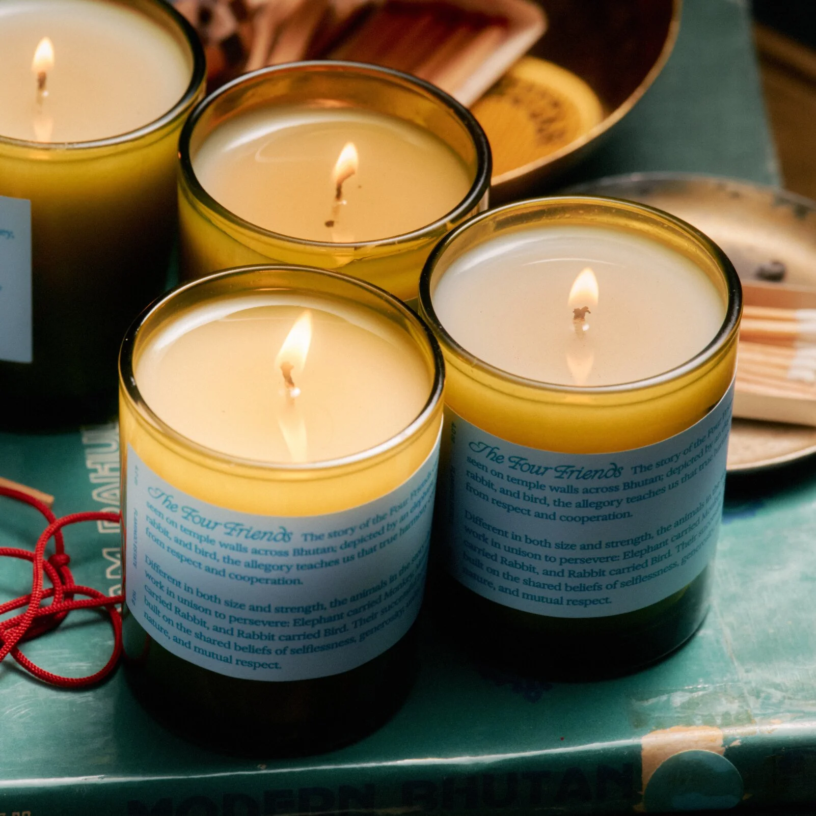 Copal Candles - Image 5