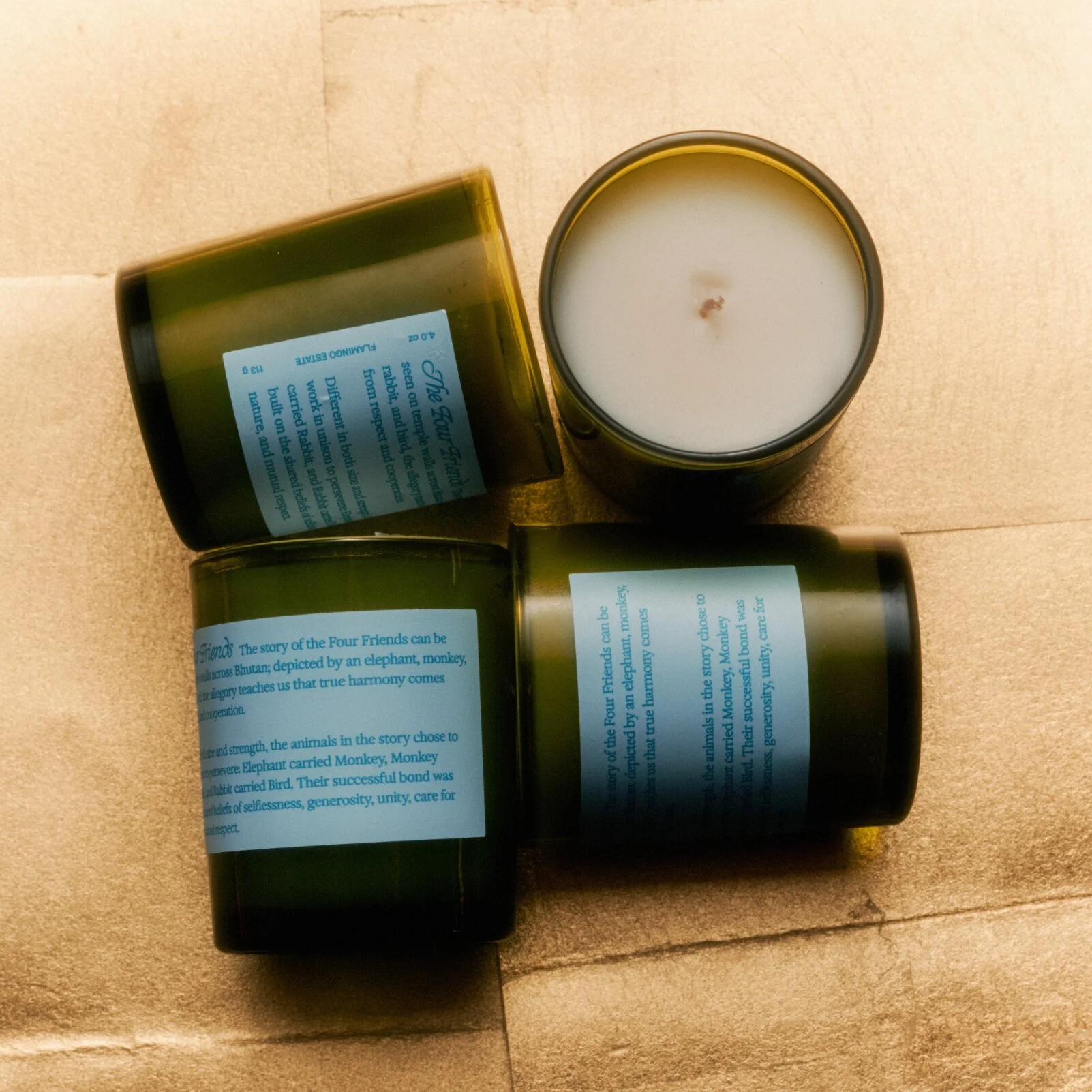Copal Candles - Image 6