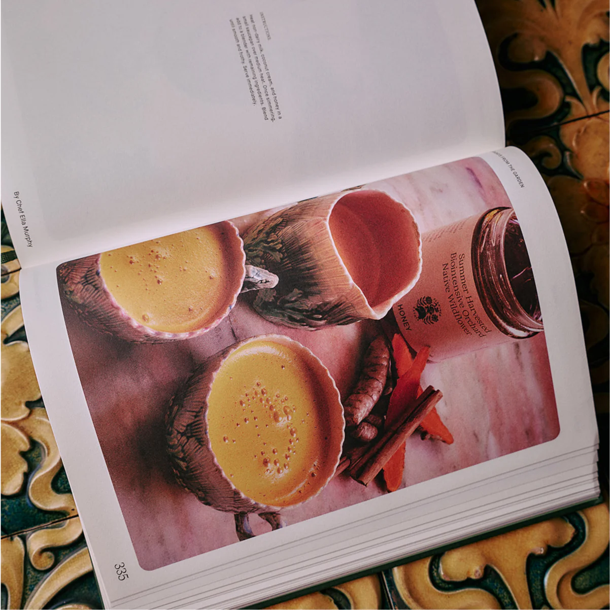 Fridays From the Garden Cookbook - Image 3
