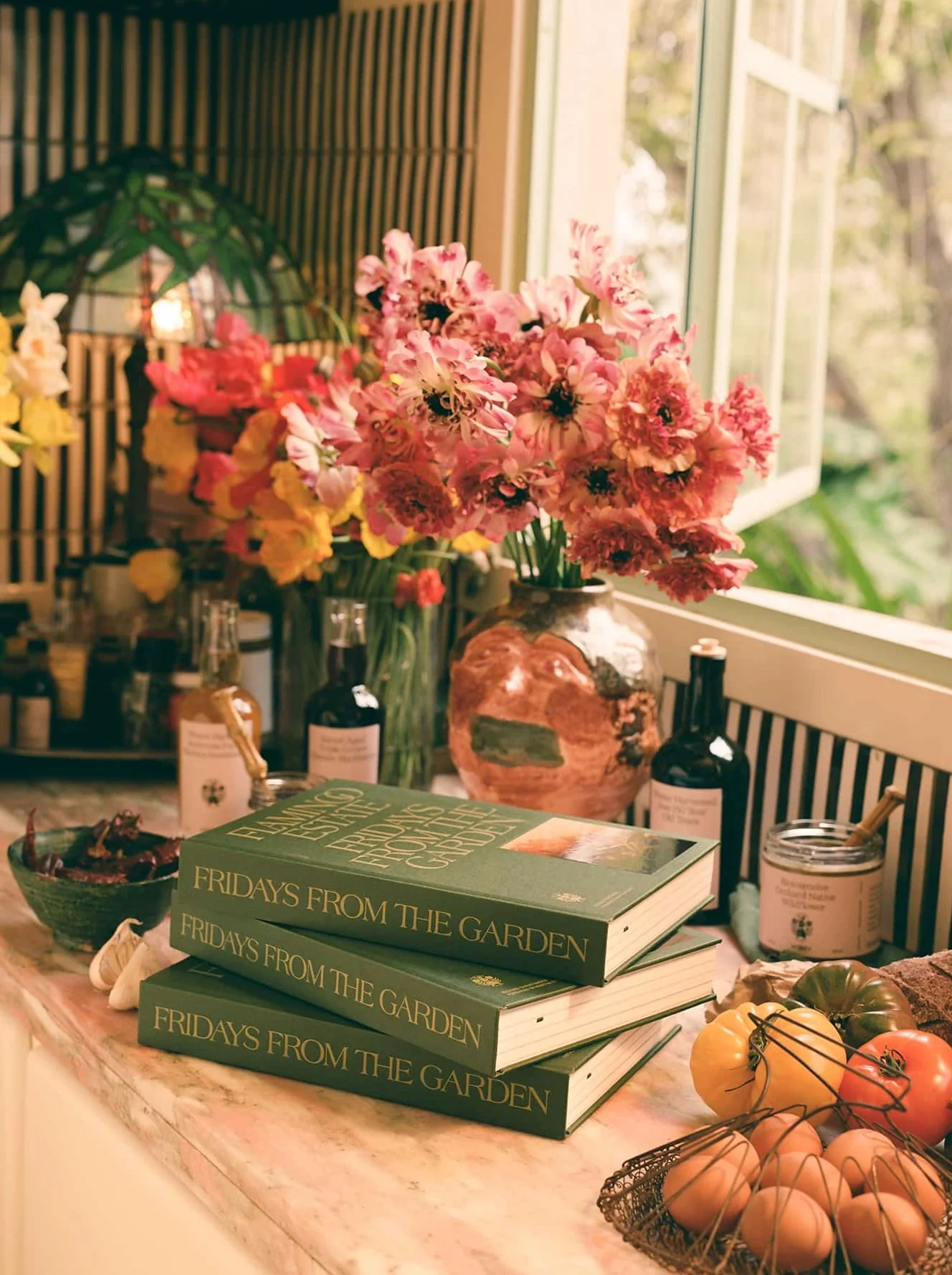 Fridays From the Garden Cookbook - Image 7