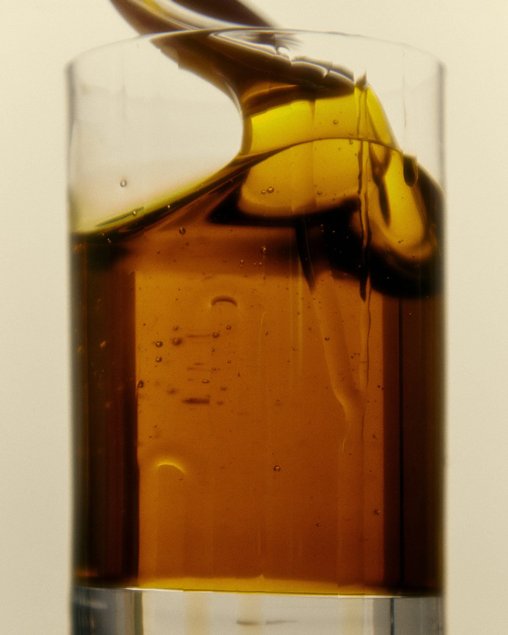 Heirloom Garlic Olive Oil - Image 7