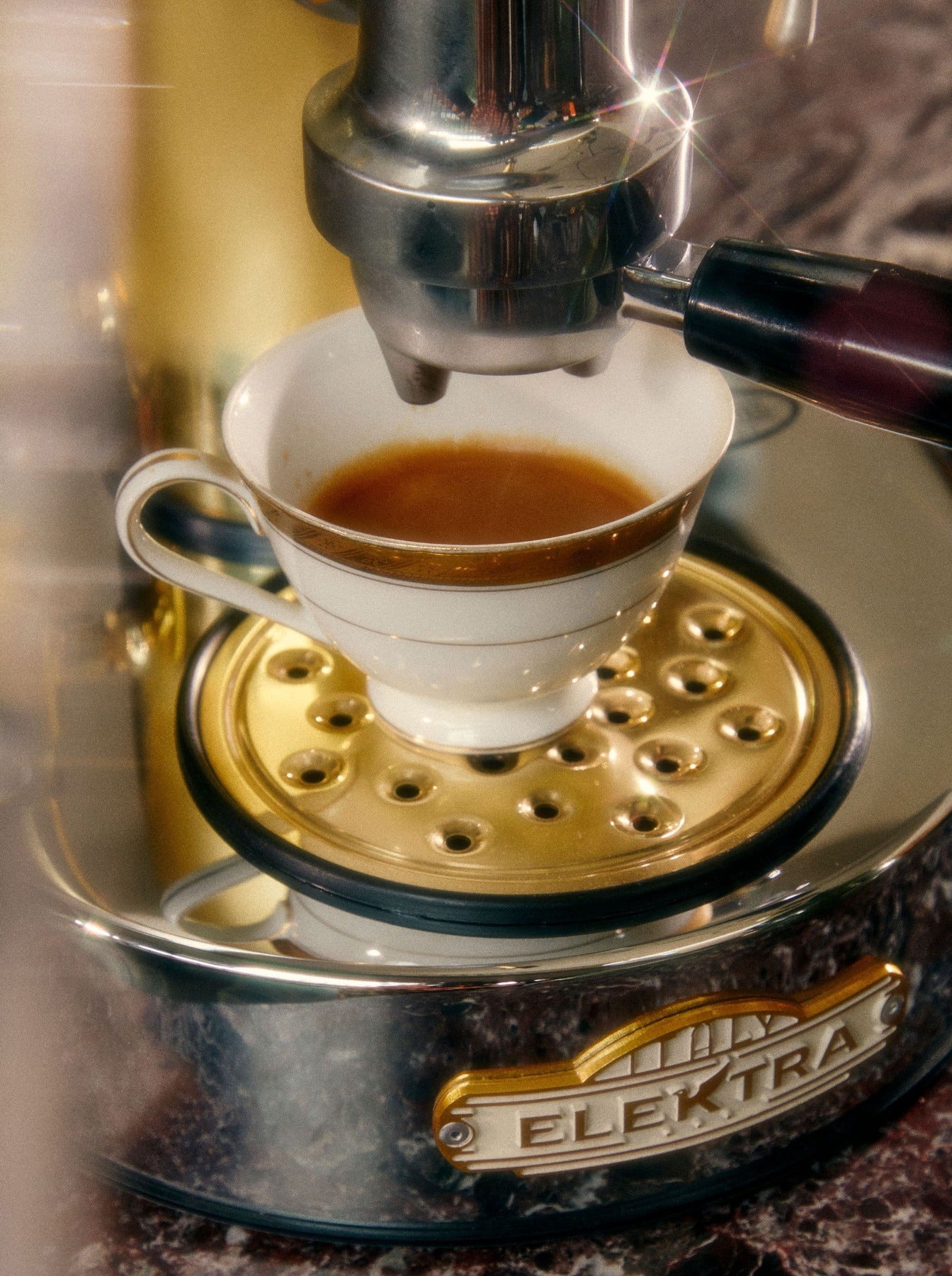 Limited Edition Coffee Tin - Image 9
