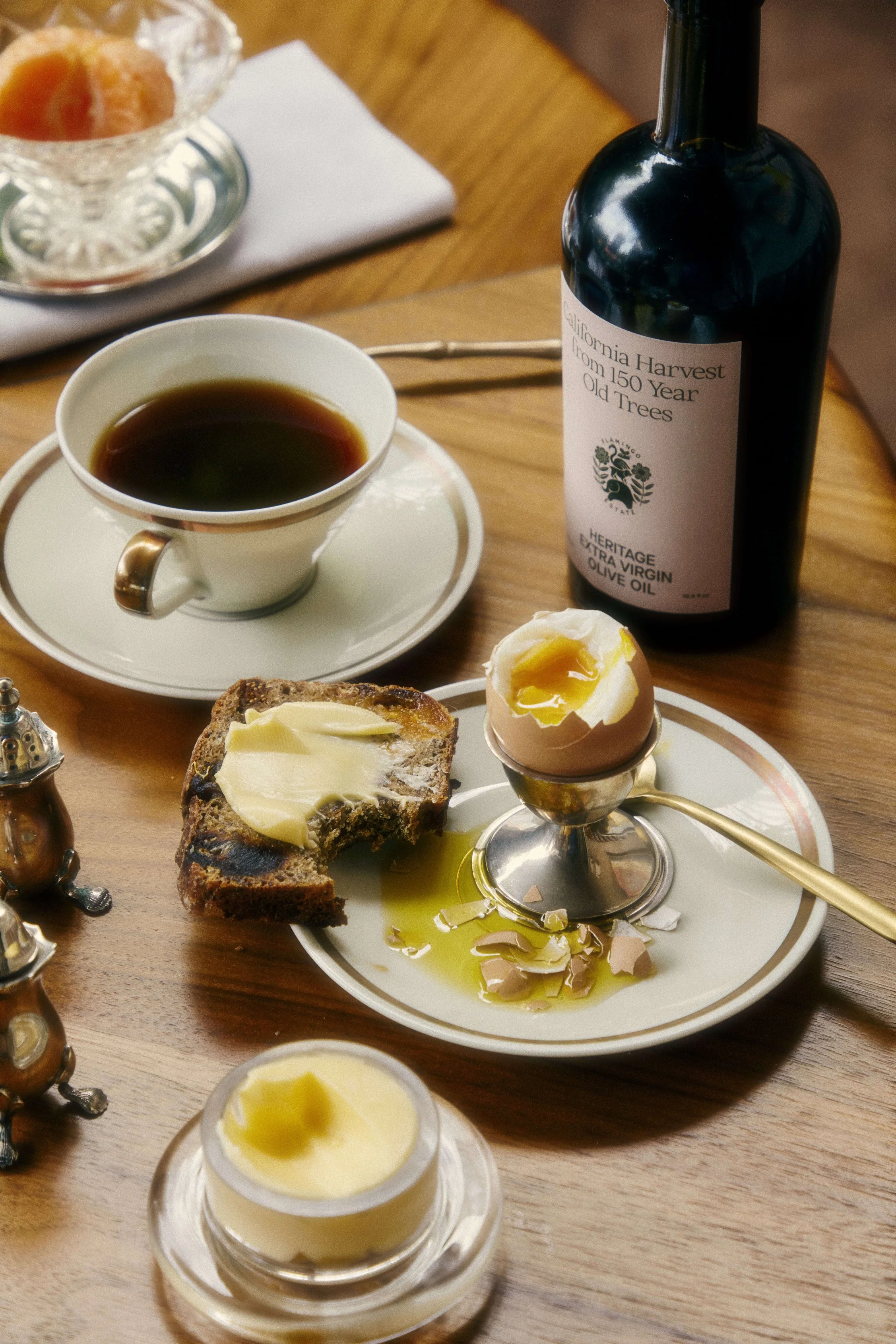 Heritage Extra Virgin Olive Oil - Image 6