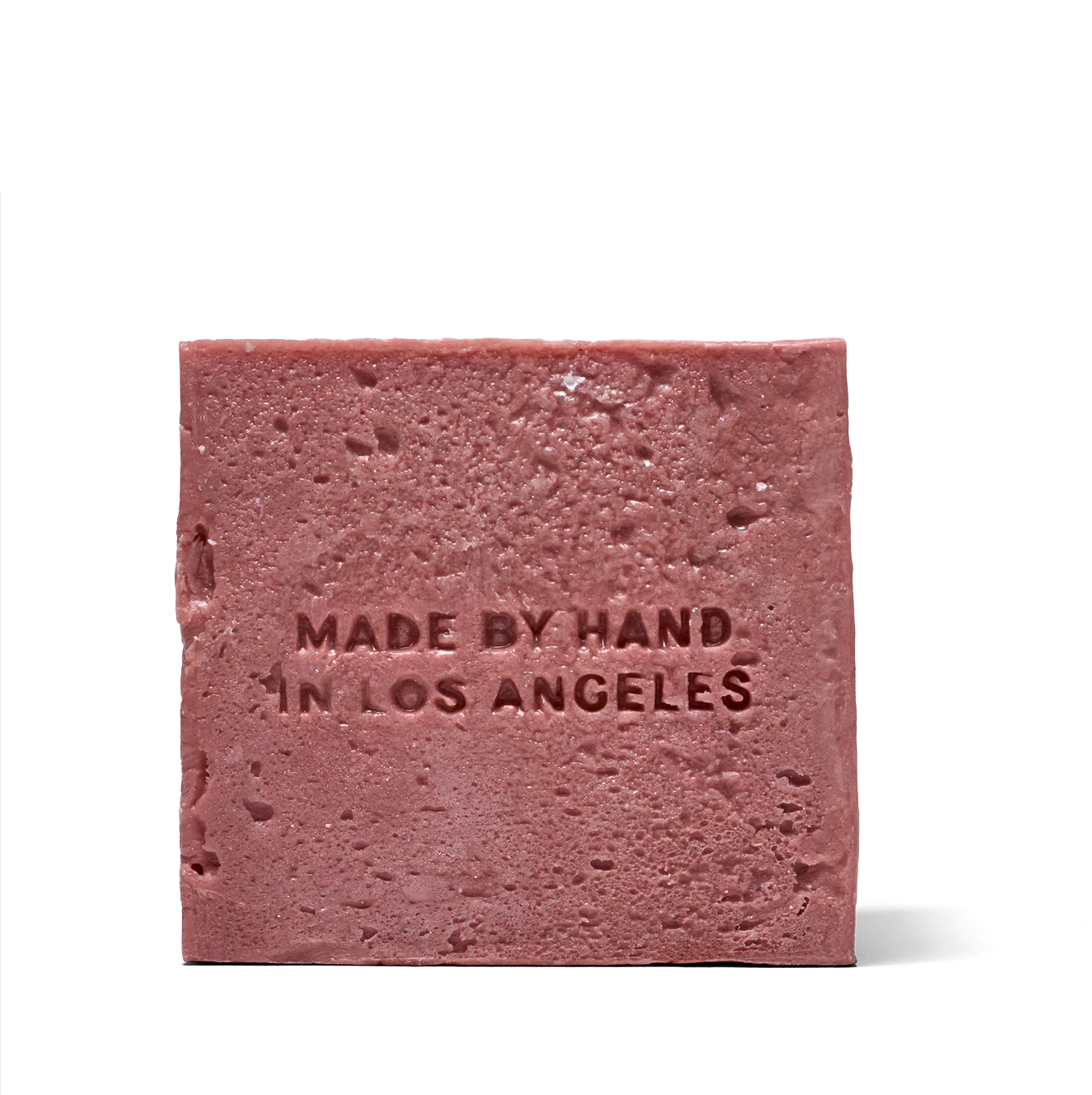 Jasmine Damask Rose Soap Brick - Image 4