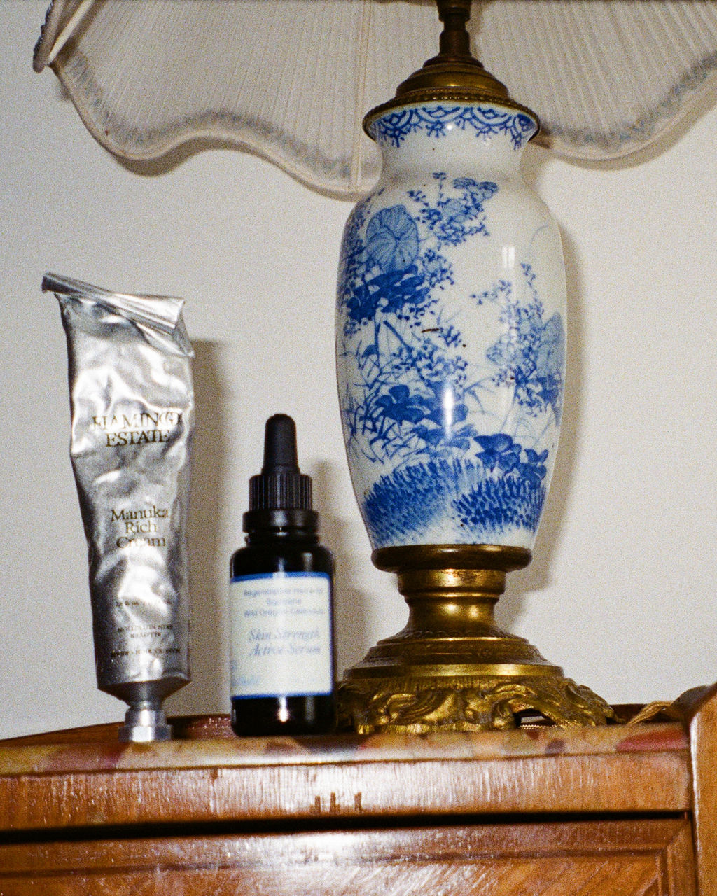 Manuka Rich Cream - Image 3