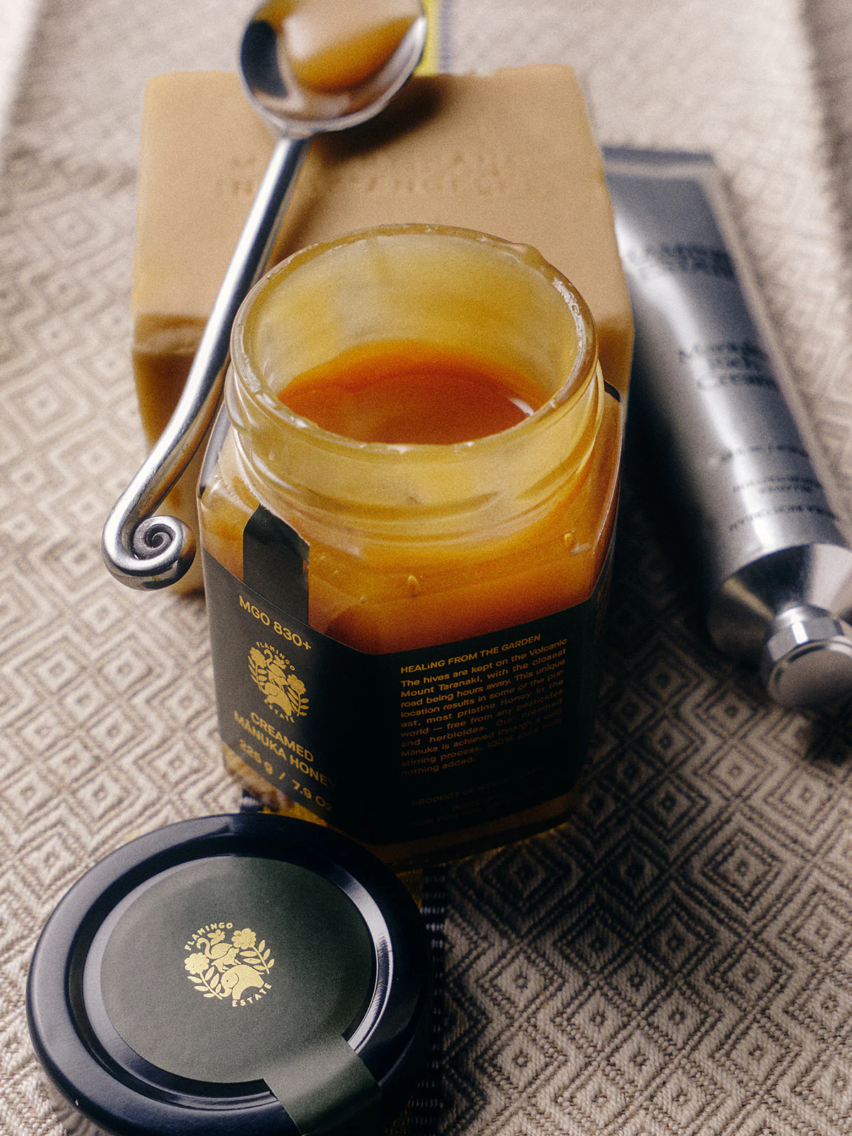 Winter Manuka Kit - Image 3