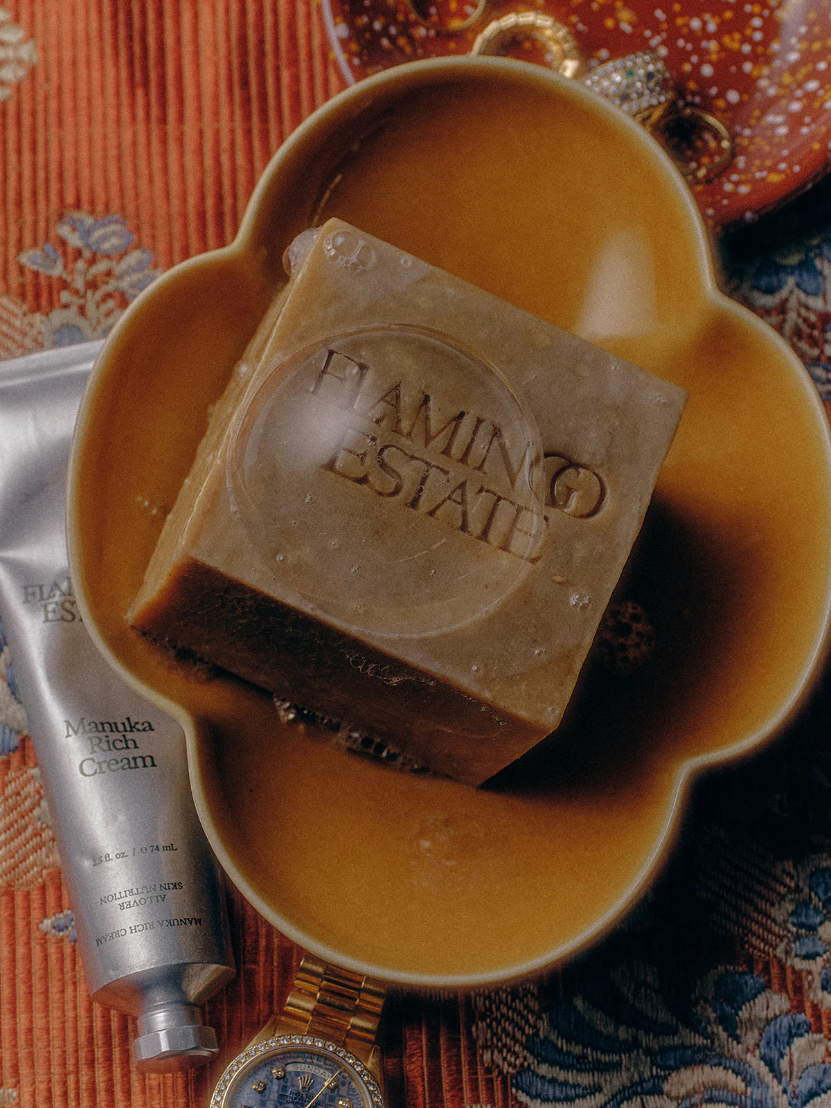 Winter Manuka Kit - Image 5