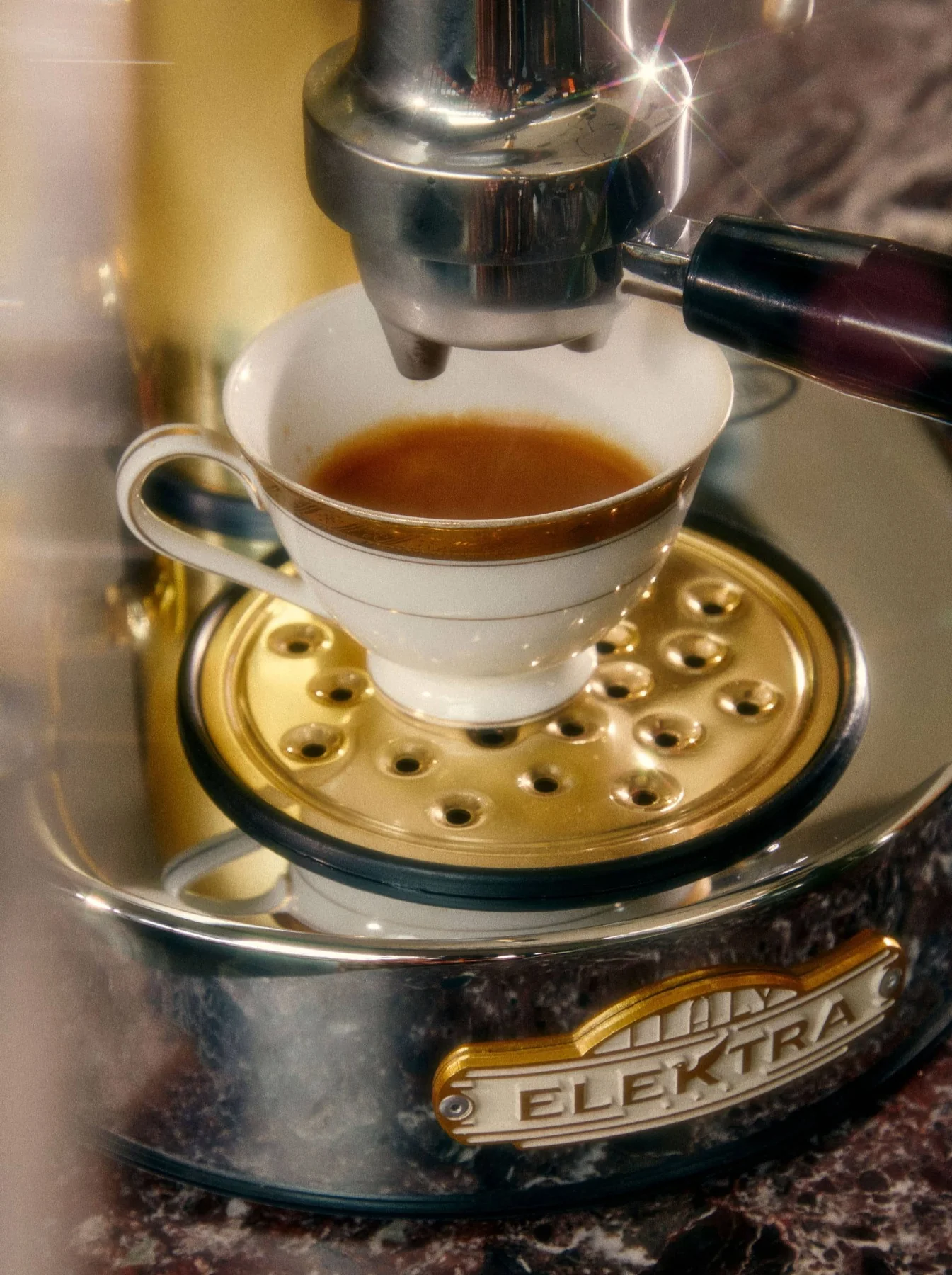 Medium Roast Whole Bean Coffee - Image 5