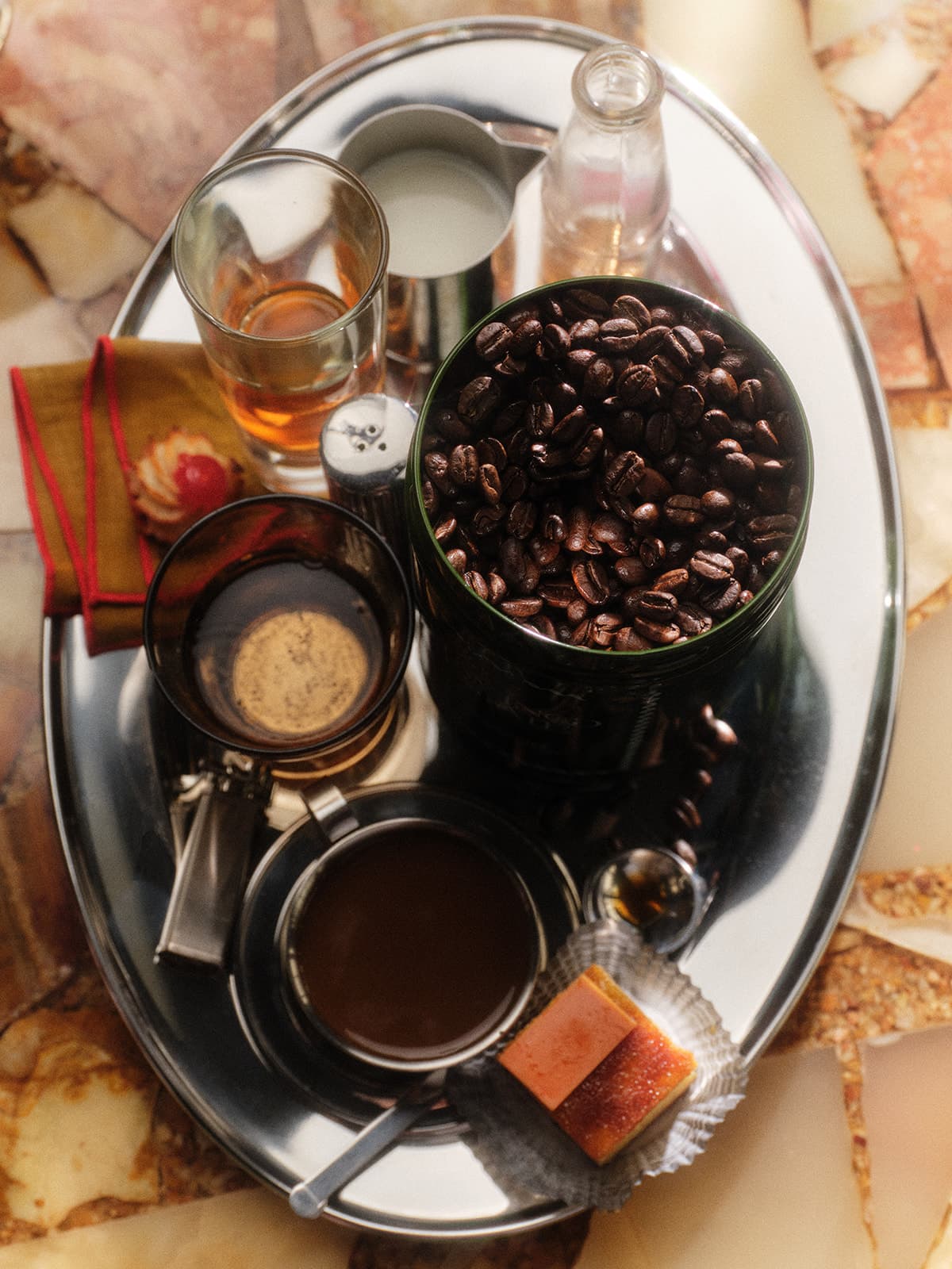 Medium Roast Whole Bean Coffee - Image 6