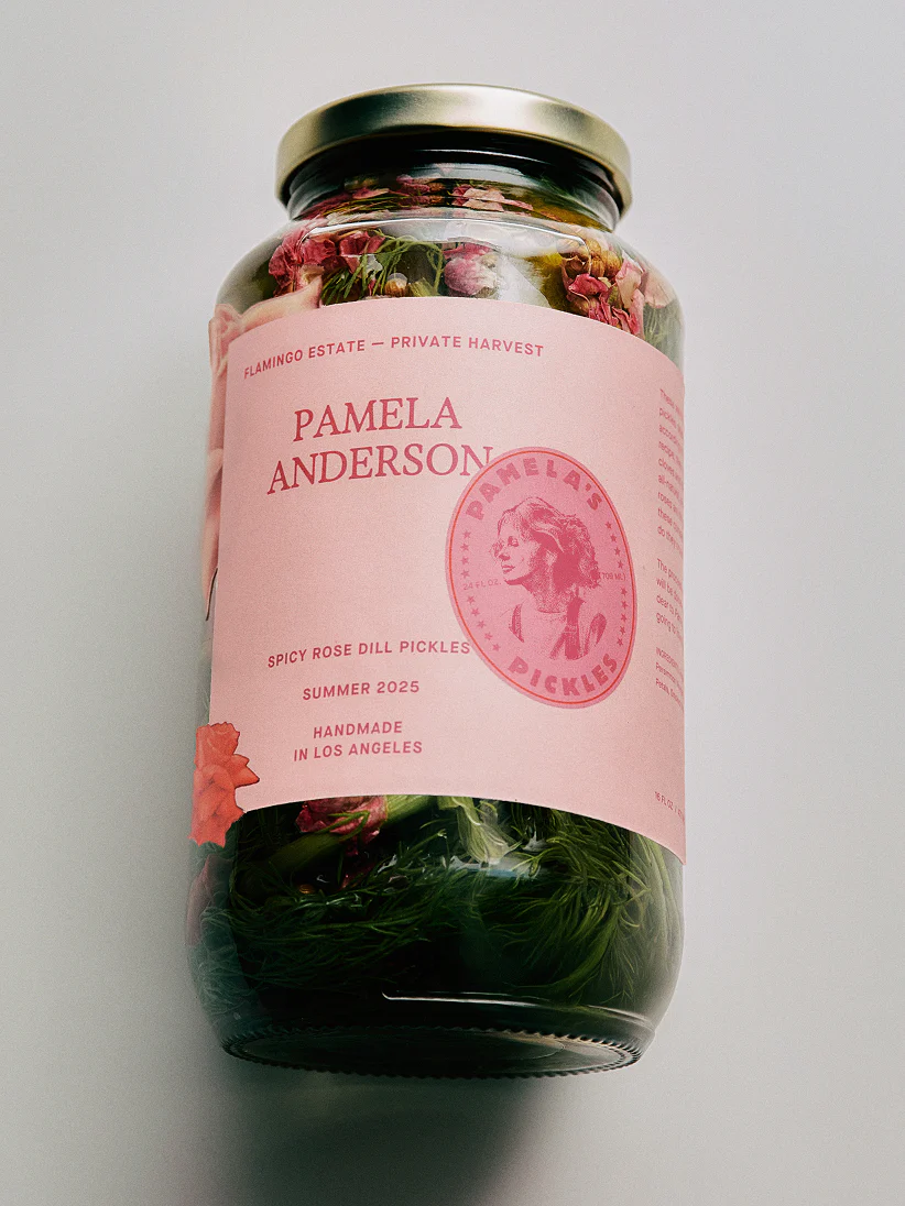 Pamela's Pickles - Image 3