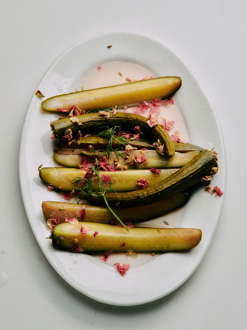 Pamela's Pickles - Image 5
