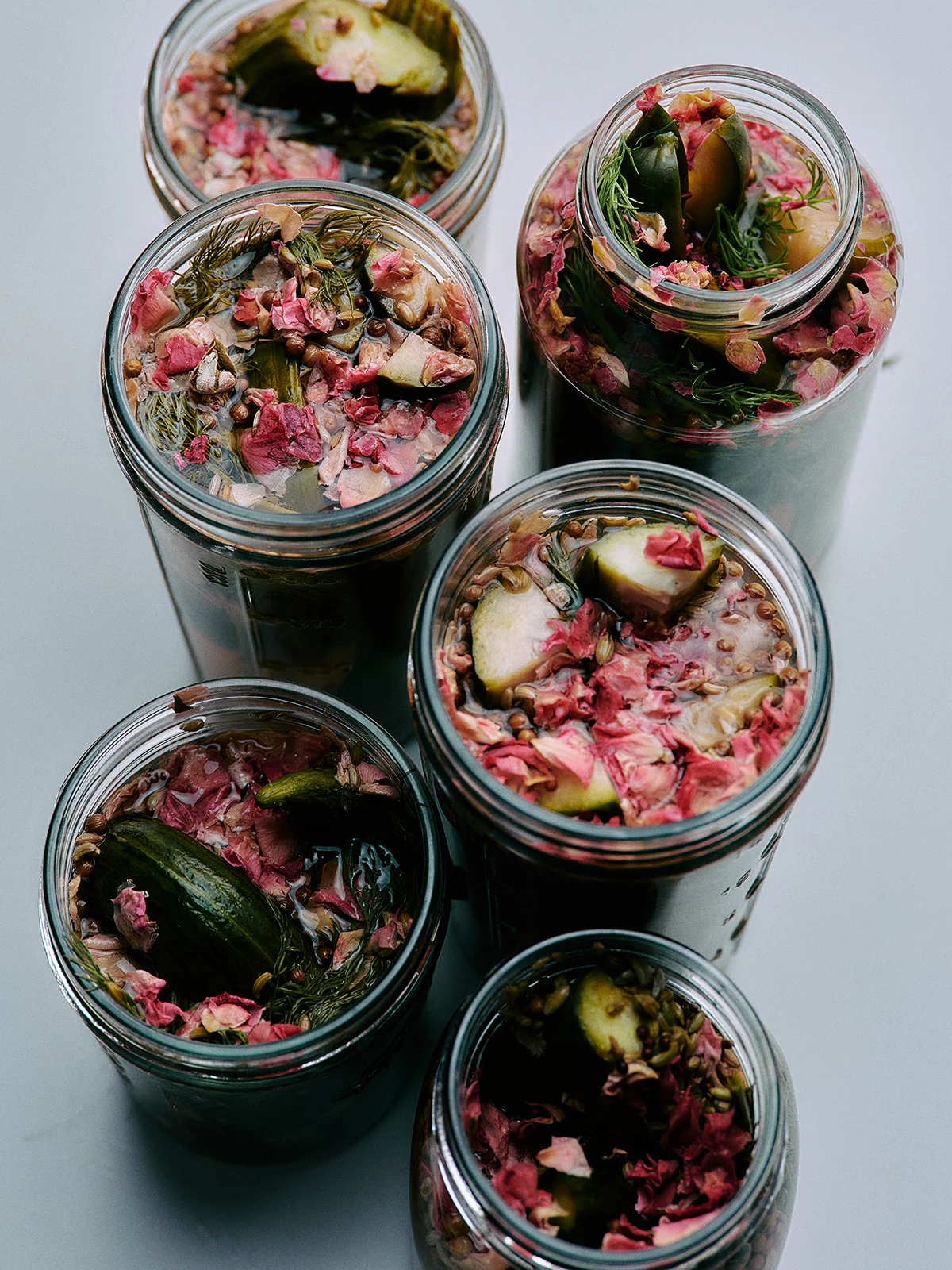 Pamela's Pickles - Image 7