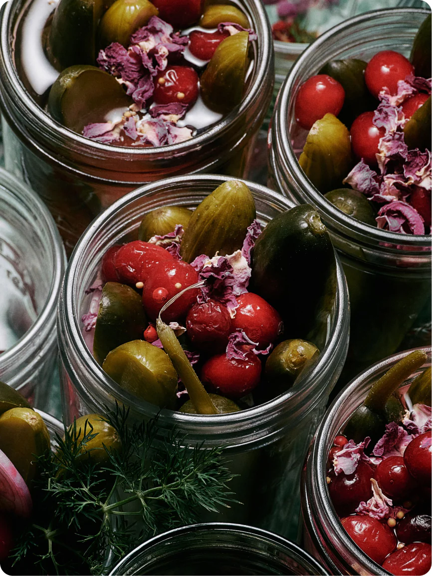 Pamela's Pickles: Winter Edition - Image 5