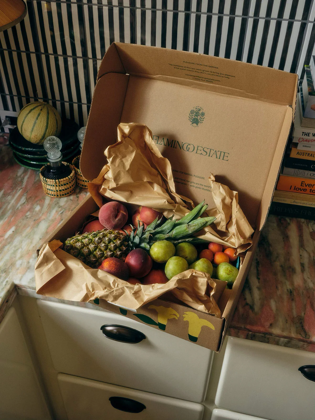 Peak Season Fruit Box - Image 5