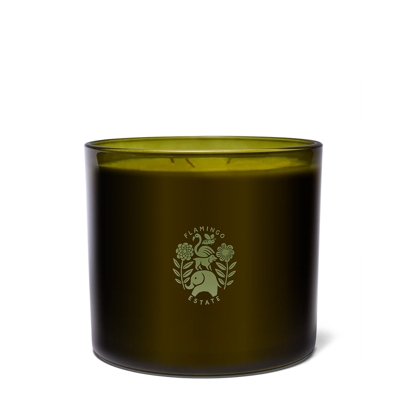 Roma Heirloom Tomato XL Candle - Image 7