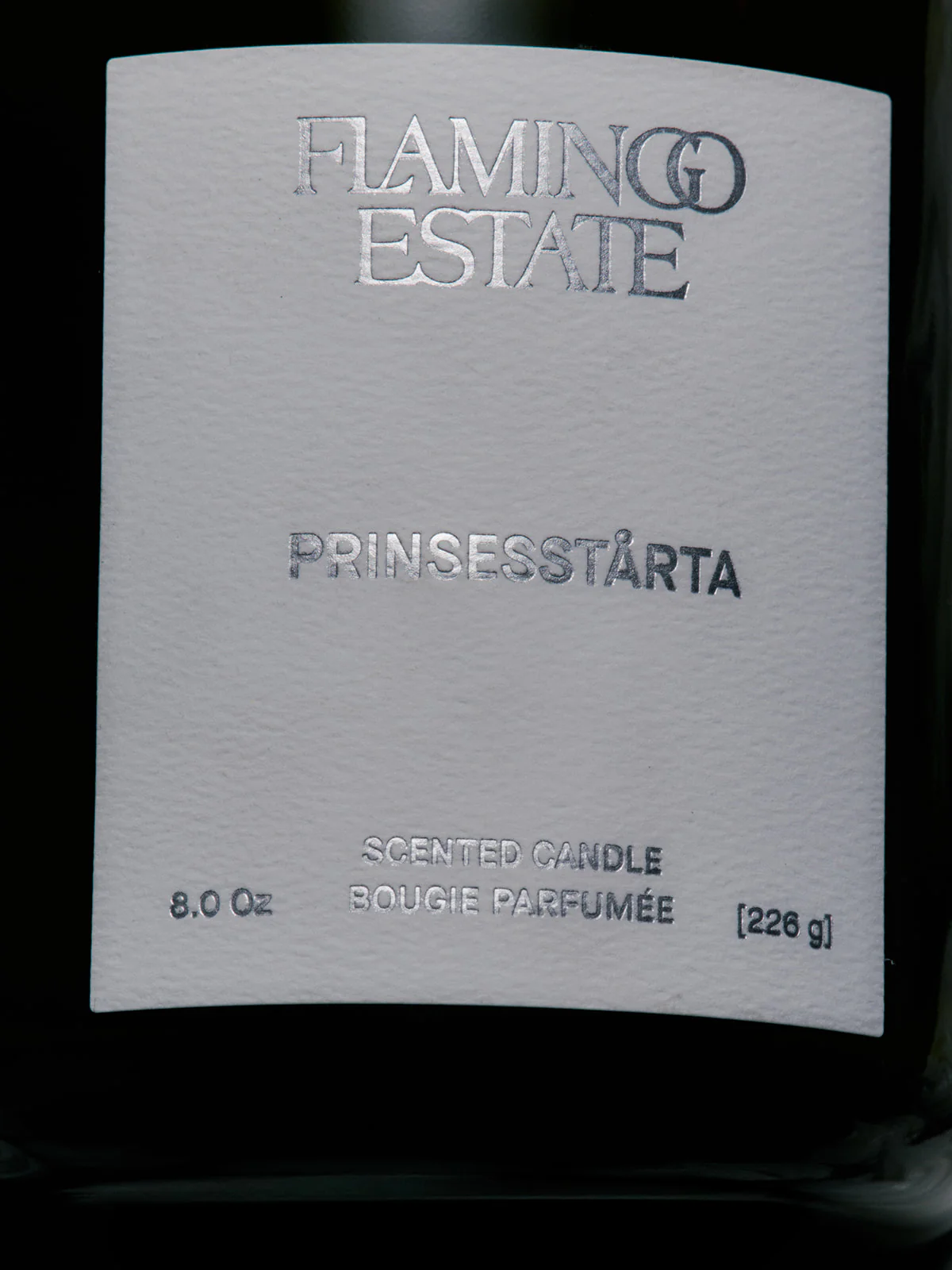 Prinsesstårta Candle - Image 5