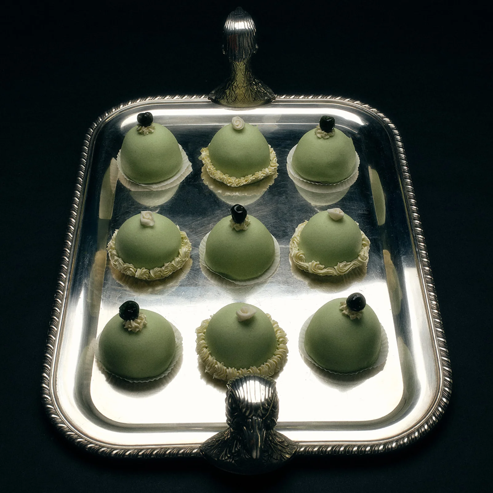 Prinsesstårta Fragrance Oil - Image 3