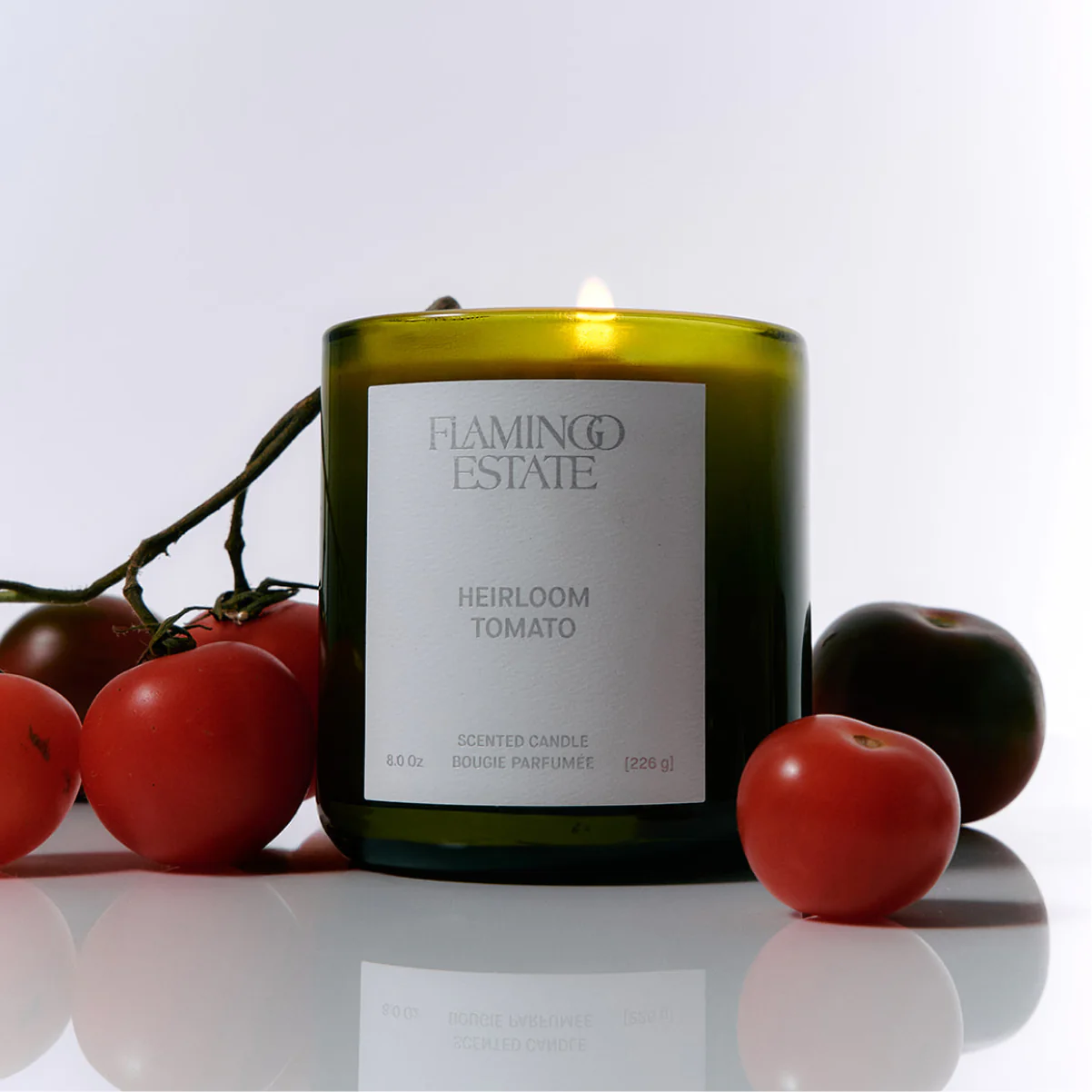 Heirloom Tomato Candle - Image 3