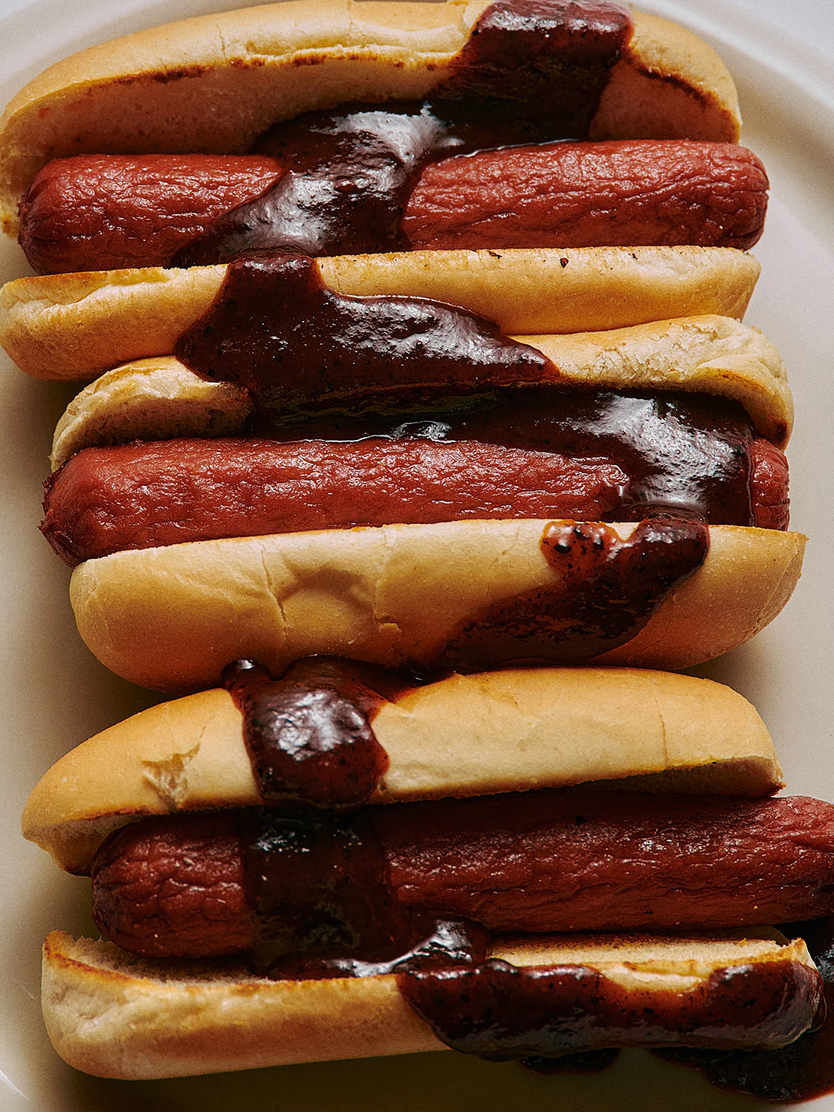 Strawberry BBQ Sauce - Image 7