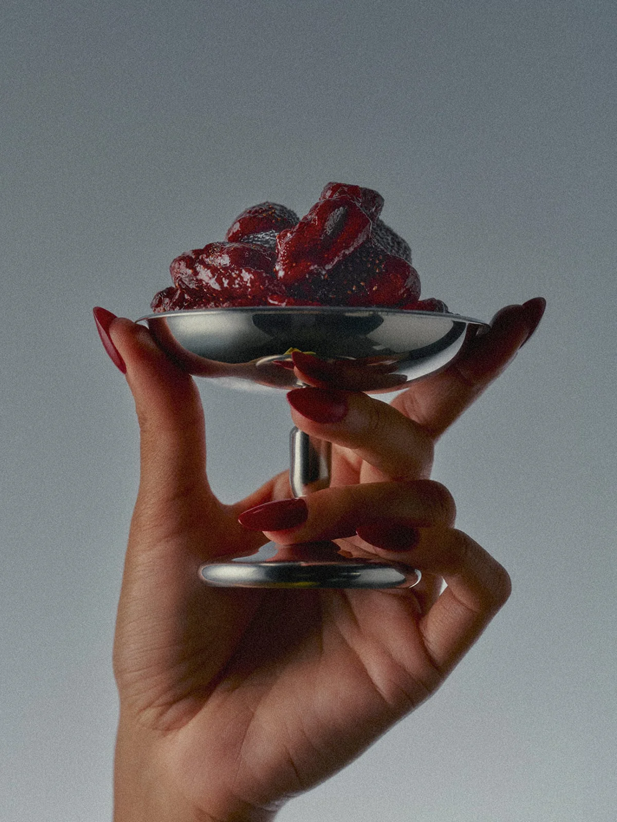 Spicy Strawberry Fruit Snack - Image 5