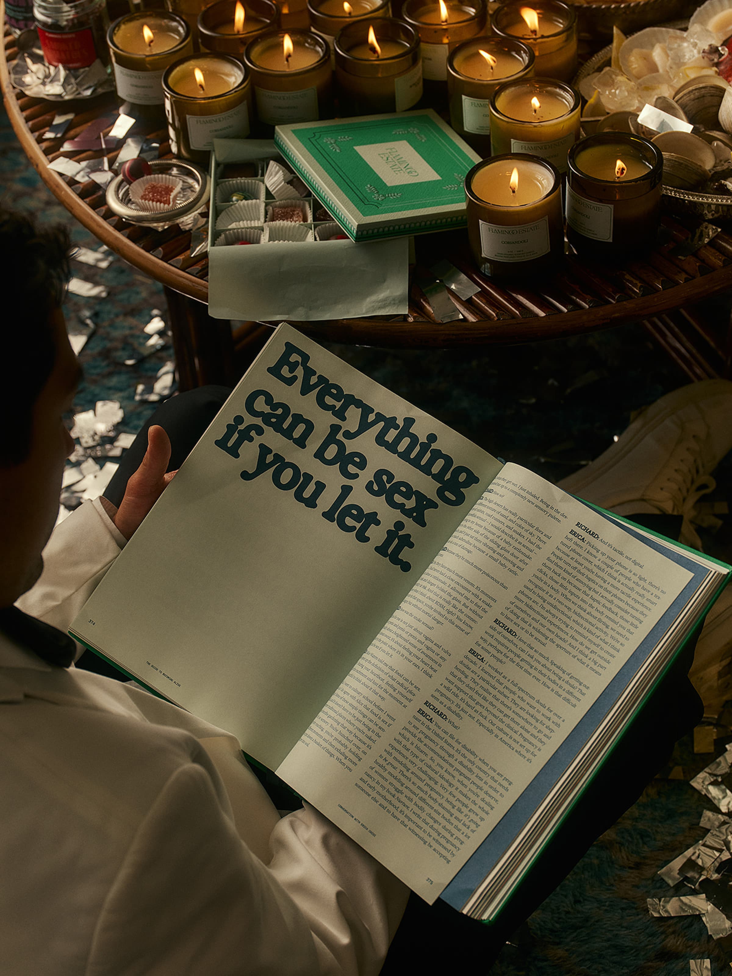 The Book Worm Set - Image 6