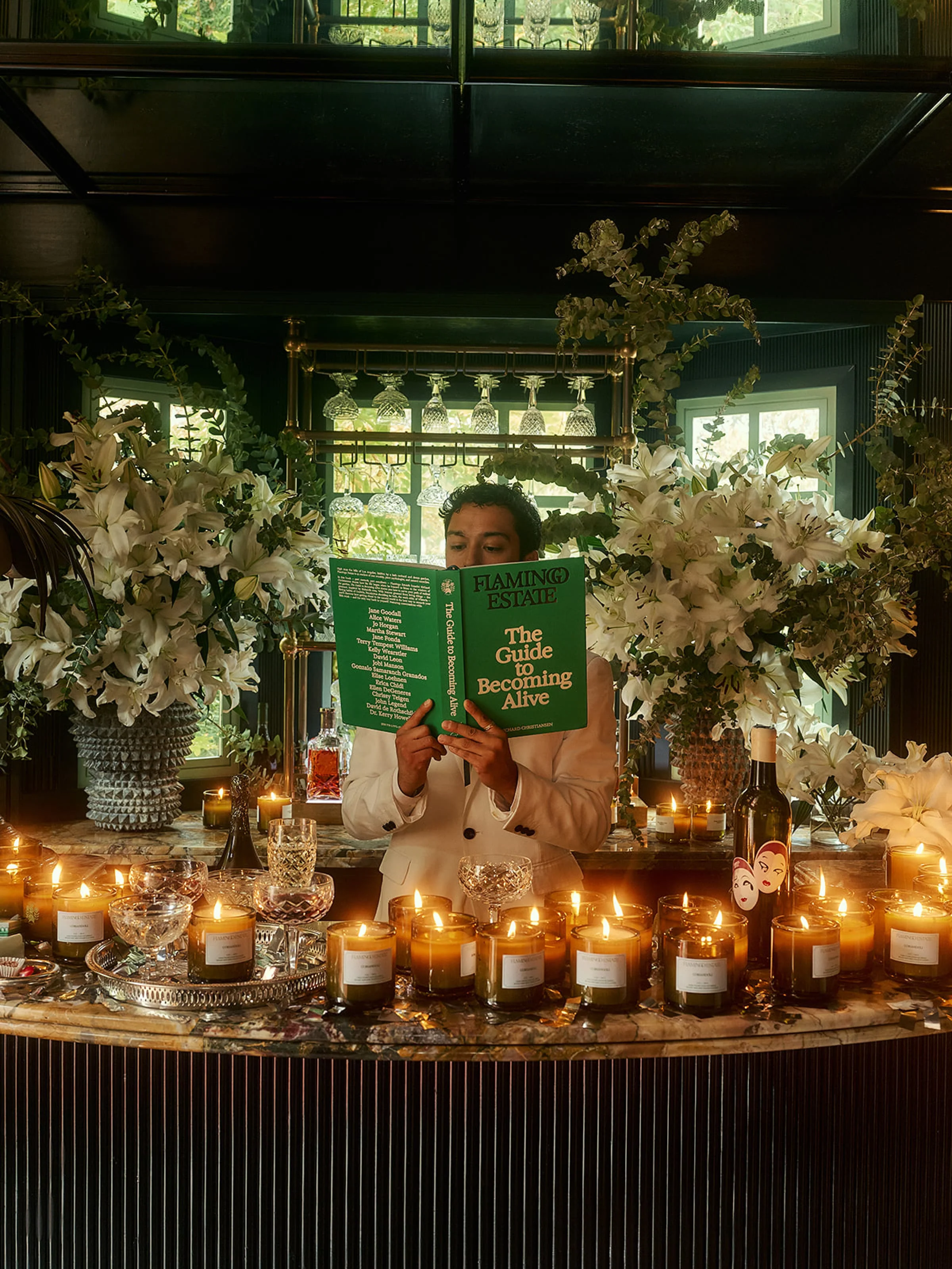 The Book Worm Set - Image 7