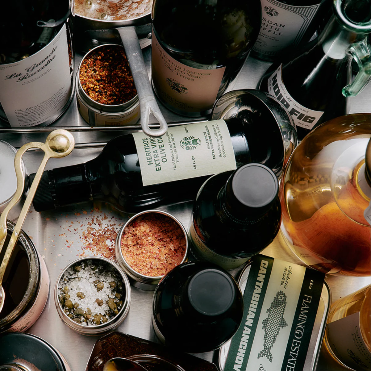 Olive Oil Trio - Image 10