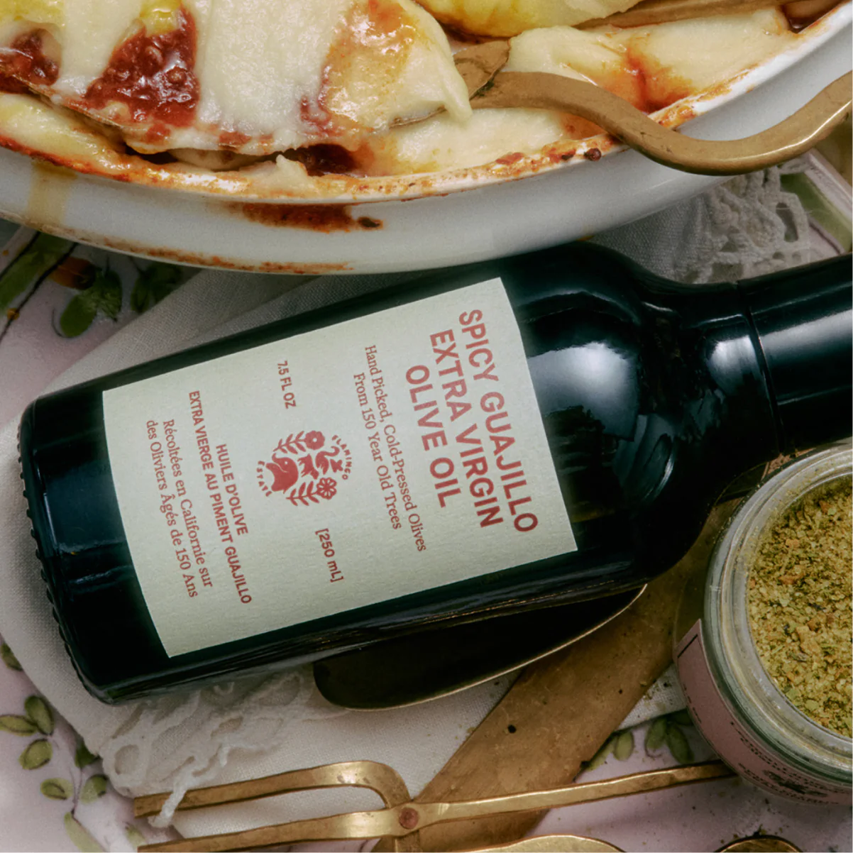 Olive Oil Trio - Image 11