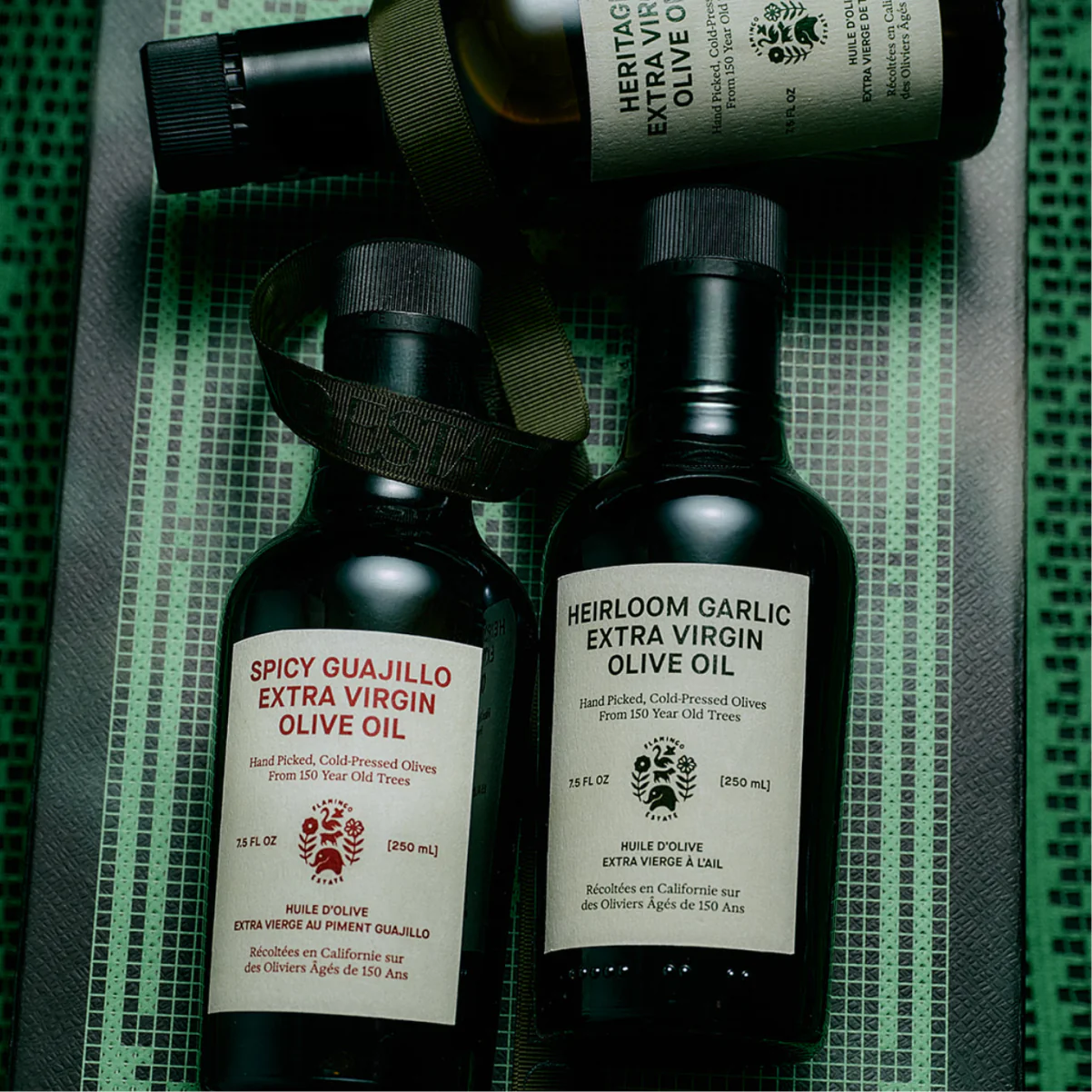 Olive Oil Trio - Image 12