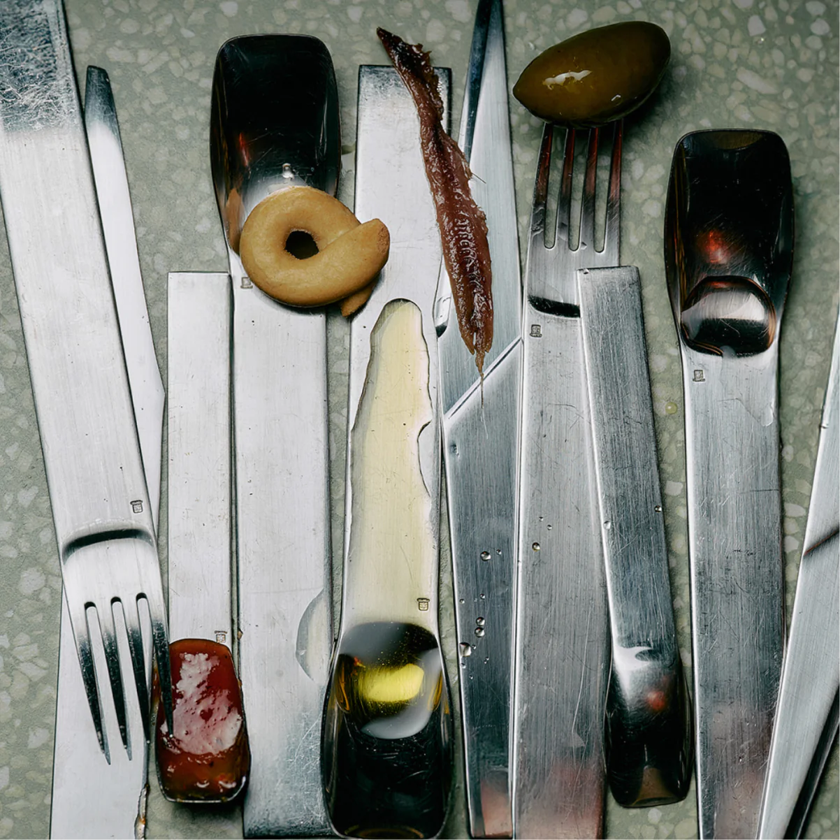 Olive Oil Trio - Image 3