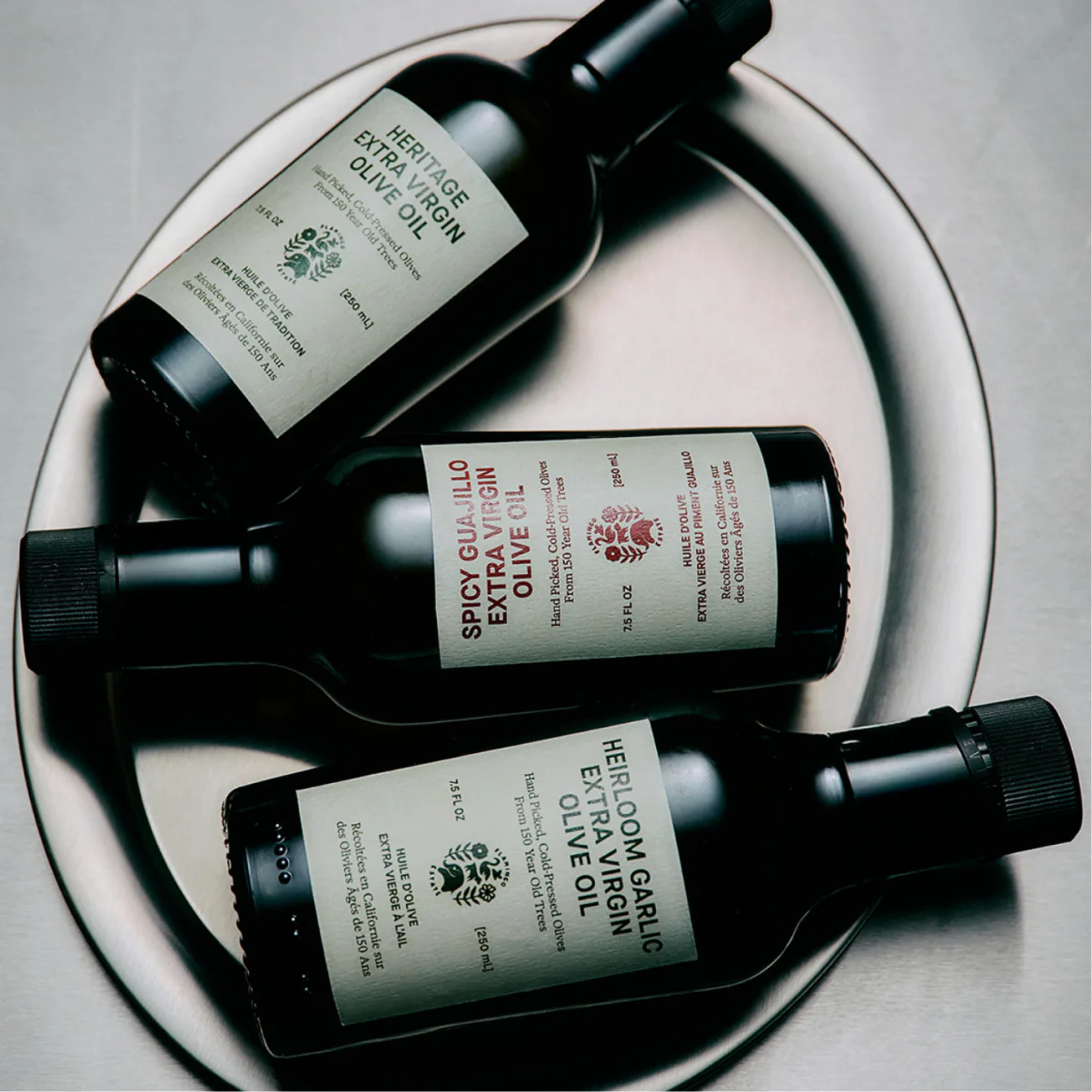 Olive Oil Trio - Image 6