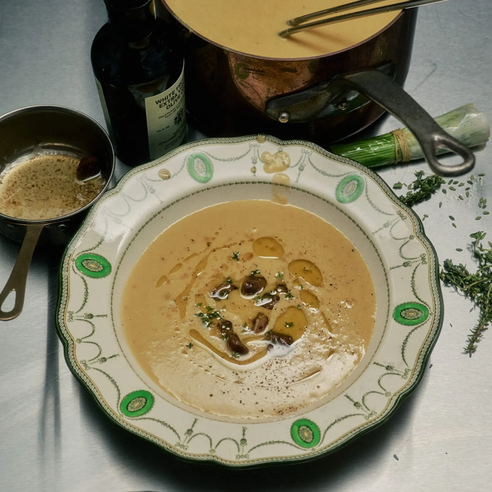 Olive Oil Reserve Trio - Image 10