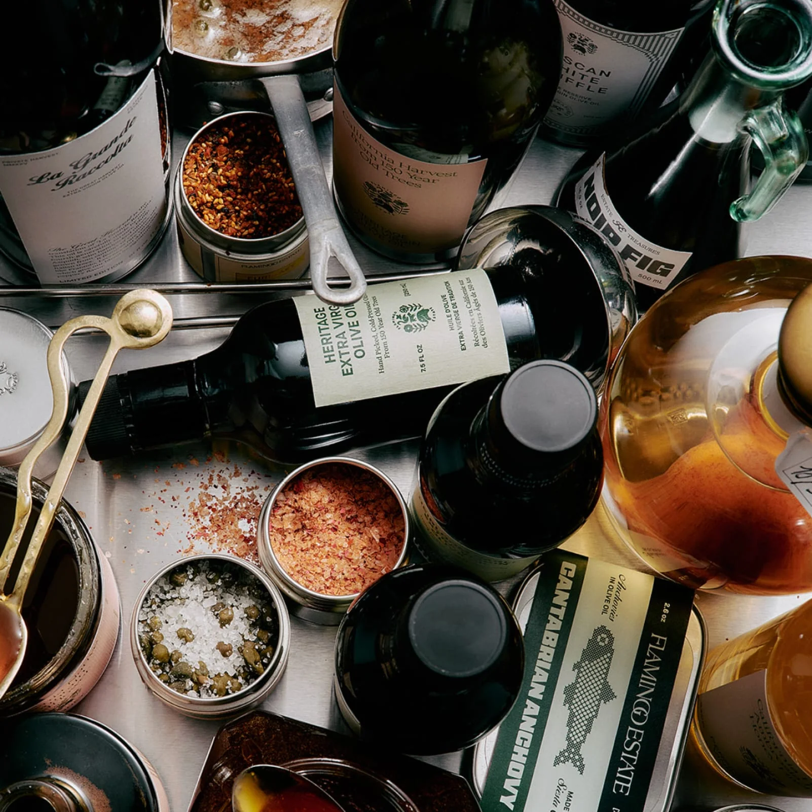 Olive Oil Reserve Trio - Image 11