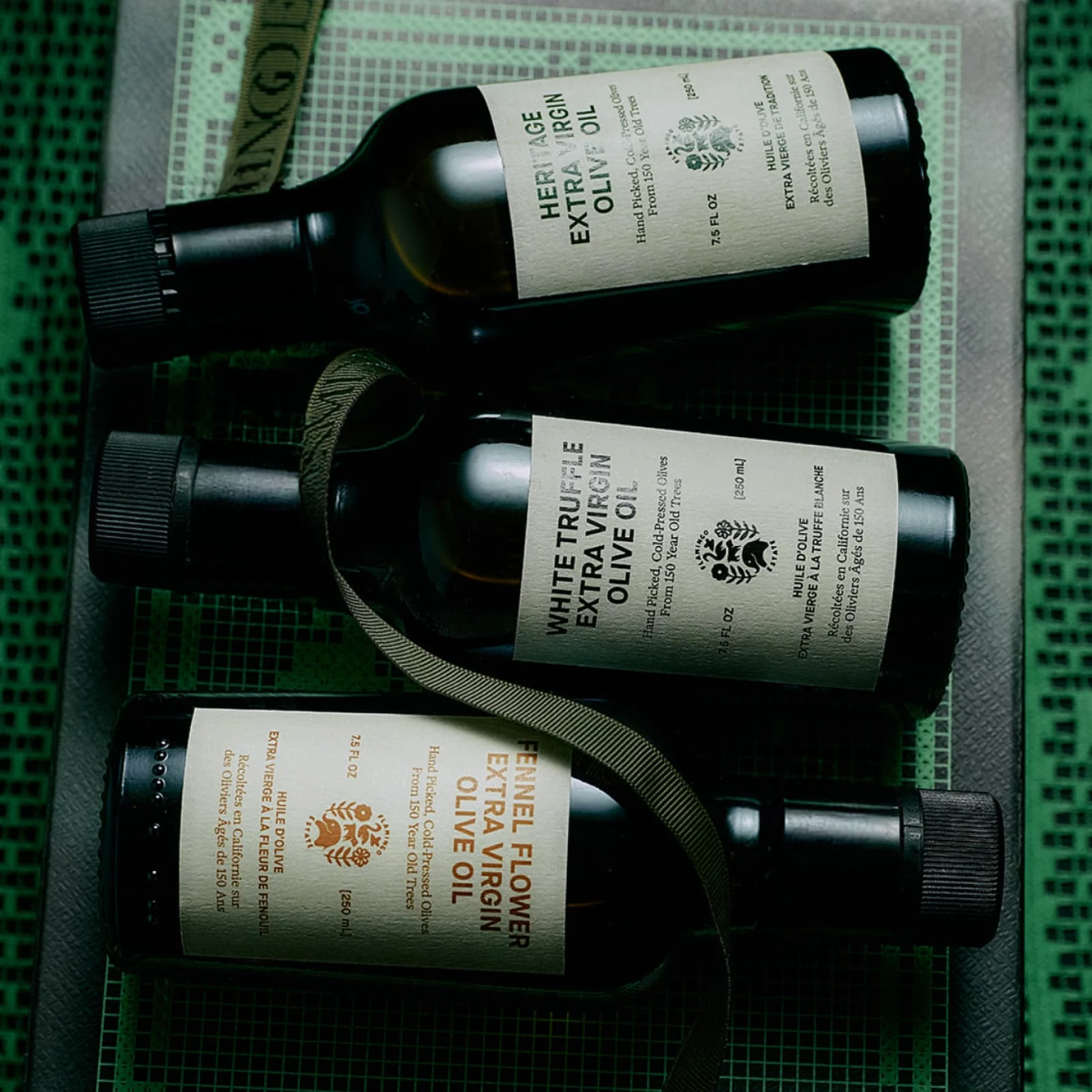 Olive Oil Reserve Trio - Image 2