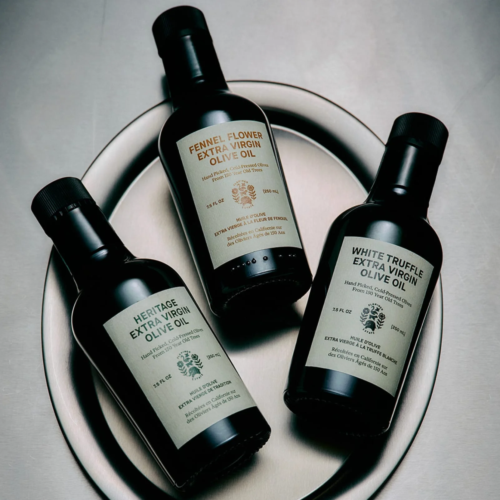 Olive Oil Reserve Trio - Image 3
