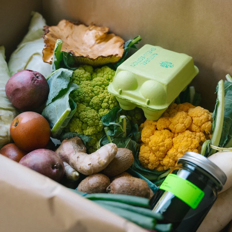 The Regenerative Farm Box - Image 9