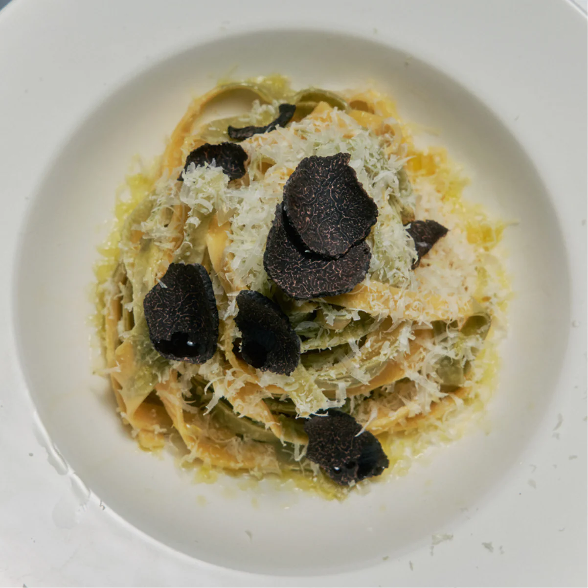 White Truffle Extra Virgin Olive Oil - Image 4