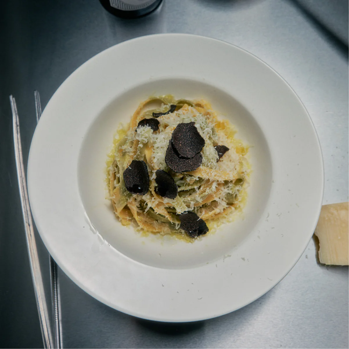 White Truffle Extra Virgin Olive Oil - Image 5